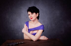 Elisabeth Kulman © Julia Wesely | © Elisabeth Kulman © Julia Wesely