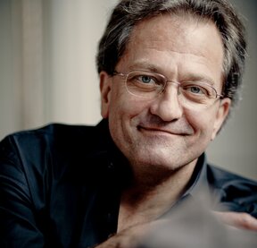 Gérard Korsten © Marco Borggreve | © Gérard Korsten © Marco Borggreve