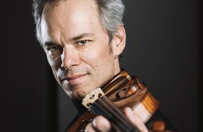 Benjamin Schmid © Wolfgang Lienbacher | © Benjamin Schmid © Wolfgang Lienbacher