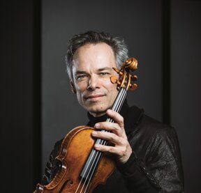 Benjamin Schmid © Wolfgang Lienbacher | © Benjamin Schmid © Wolfgang Lienbacher