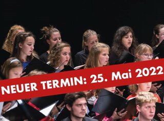 Festkonzert | © ChorverbandSbg_AlbertMoser