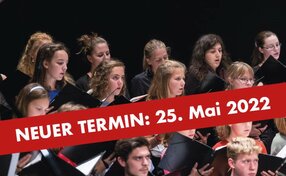 Festkonzert | © ChorverbandSbg_AlbertMoser Festkonzert | © ChorverbandSbg_AlbertMoser