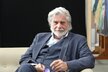 Peter Simonischek_(c) Xenia Hausner | © Xenia Hausner Peter Simonischek_(c) Xenia Hausner | © Xenia Hausner