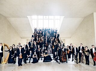 Sinfonieorchesterbasel © Pia_Clodi | © Pia Clodi