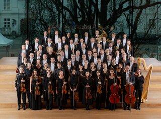 Tiroler Symphonieorchester Innsbruck © Emanuel Kaser | © © Emanuel Kaser