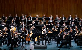 Bruckner Orchester Linz 2 © Reinhard Winkler  | © © Reinhard Winkler 