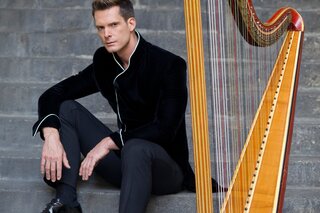 Xavier de Maistre © Jean- Baptiste Millot | © © Jean- Baptiste Millot