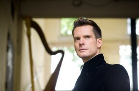 Xavier de Maistre 2 © Jean- Baptiste Millot | © © Jean- Baptiste Millot