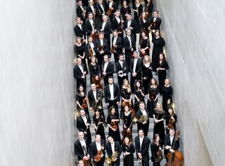 Mozarteumorchester Salzburg ohne Chefdirigent Riccardo Minasi_große Besetzung_2┬®Nancy Horowitz | © ®Nancy Horowitz