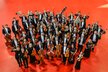 Würth Philharmoniker ©Ufuk Arslan | © ©Ufuk Arslan Würth Philharmoniker ©Ufuk Arslan | © ©Ufuk Arslan