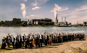 Deutsche Staatsphilharmonie Rheinland-Pfalz © Felix Broede | © © Felix Broede