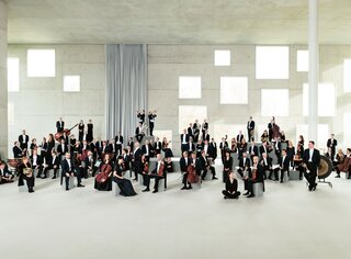 WDR Sinfonieorchester ©WDR Tillmann Franzen | © ©WDR Tillmann Franzen