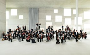 WDR Sinfonieorchester ©WDR Tillmann Franzen | © ©WDR Tillmann Franzen