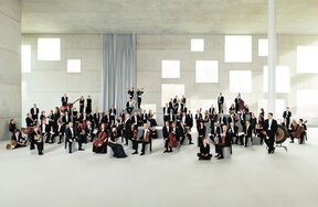 WDR Sinfonieorchester ©WDR Tillmann Franzen | © ©WDR Tillmann Franzen