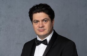 Cristian Măcelaru ©WDR Thomas Kost | © ©WDR Thomas Kost