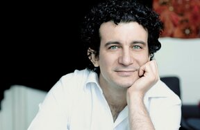 Altinoglu Alain © Marco Borggreve | © © Marco Borggreve Altinoglu Alain © Marco Borggreve | © © Marco Borggreve