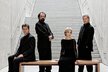 Hagen Quartett © Harald Hoffmann 1 | © © Harald Hoffmann Hagen Quartett © Harald Hoffmann 1 | © © Harald Hoffmann