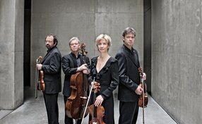 Hagen Quartett © Harald Hoffmann 3 | © © Harald Hoffmann