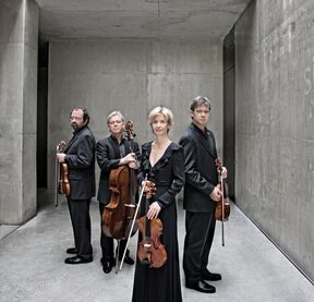 Hagen Quartett © Harald Hoffmann 3 | © © Harald Hoffmann