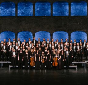 Mozarteumorchester Salzburg 2020 © Richard Schabetsberger  Color | © © Richard Schabetsberger