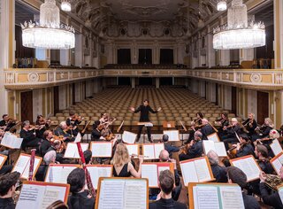 SKV Orchester  ® Albert Moser | ©  ® Albert Moser