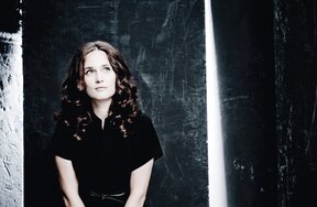 Anna Vinnitskaya ® Marco Borggreve | © ® Marco Borggreve