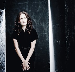 Anna Vinnitskaya ® Marco Borggreve | © ® Marco Borggreve