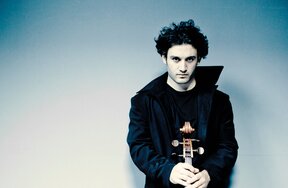 Nicolas Altstaedt © Marco Borggreve 2014 | © Marco Borggreve 