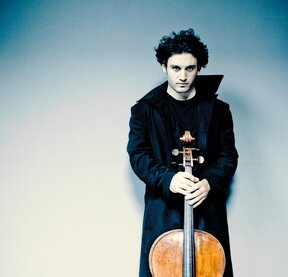 Nicolas Altstaedt © Marco Borggreve 2014 | © Marco Borggreve 