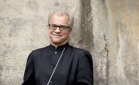 Osmo Vänskä © Lisa-Marie Mazzucco 1 | © Lisa-Marie Mazzucco 