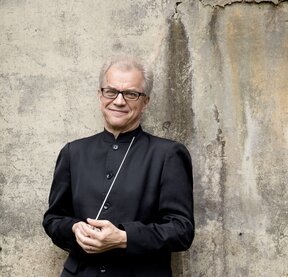 Osmo Vänskä © Lisa-Marie Mazzucco 1 | © Lisa-Marie Mazzucco 