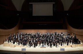 Seoul Philharmonic Orchestra 1 © SPO Tae-Uk Kang | © SPO Tae-Uk Kang