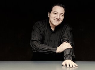 Fazil Say 01 © Marco Borggreve | © Marco Borggreve