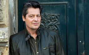 Pasion Tango Fritz Karl © Dorothee Falke 1967 | © Dorothee Falke 