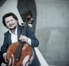 Pasion Tango Friedrich Kleinhapl © Christian Jungwirth | © Christian Jungwirth Pasion Tango Friedrich Kleinhapl © Christian Jungwirth | © Christian Jungwirth