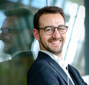 Tobias Wögerer 2019 © Leherbauer_079 | © Leherbauer