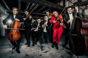 Philharmonix © MaxParovsky_3445 | © Max Parovsky