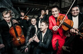 Philharmonix © MaxParovsky_3606 | © Max Parovsky