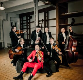 Philharmonix © MaxParovsky_2497 | © Max Parovsky