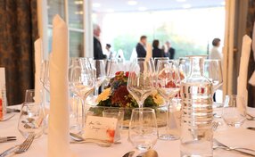 SKV_Dinner_Klessheim20211018022_c_SKV, Neumayr | © SKV// Neumayr