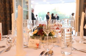 SKV_Dinner_Klessheim20211018022_c_SKV, Neumayr | © SKV// Neumayr