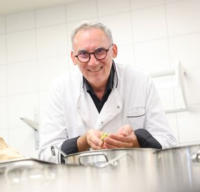 SKV_Dinner_Klessheim20211018009_c_SKV, Neumayr | © SKV // Neumayr