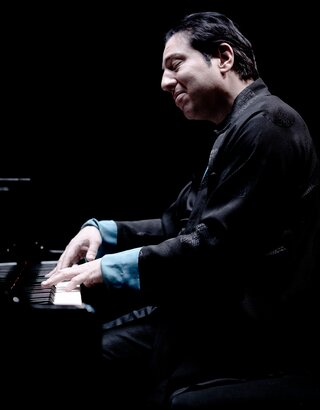 Fazıl Say | © Marco Borggreve Fazıl Say | © Marco Borggreve