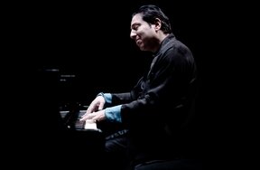 Fazıl Say | © Marco Borggreve Fazıl Say | © Marco Borggreve