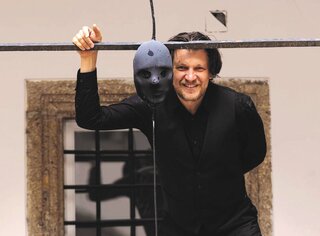 Helmut Zeilner | © Erika Mayer