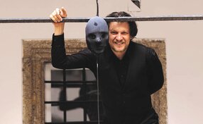 Helmut Zeilner | © Erika Mayer