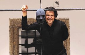 Helmut Zeilner | © Erika Mayer