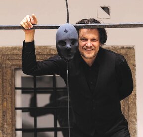 Helmut Zeilner | © Erika Mayer