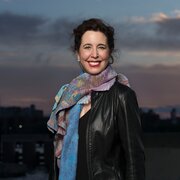 Angela Hewitt Angela Hewitt