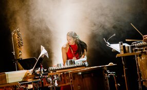 © Vivi Vassileva © Simona Bednarek